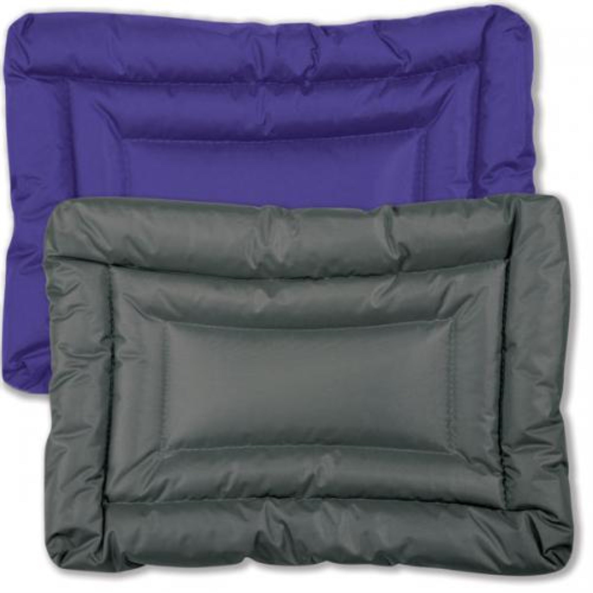 Sp Water Resistant Bed Xl Gray