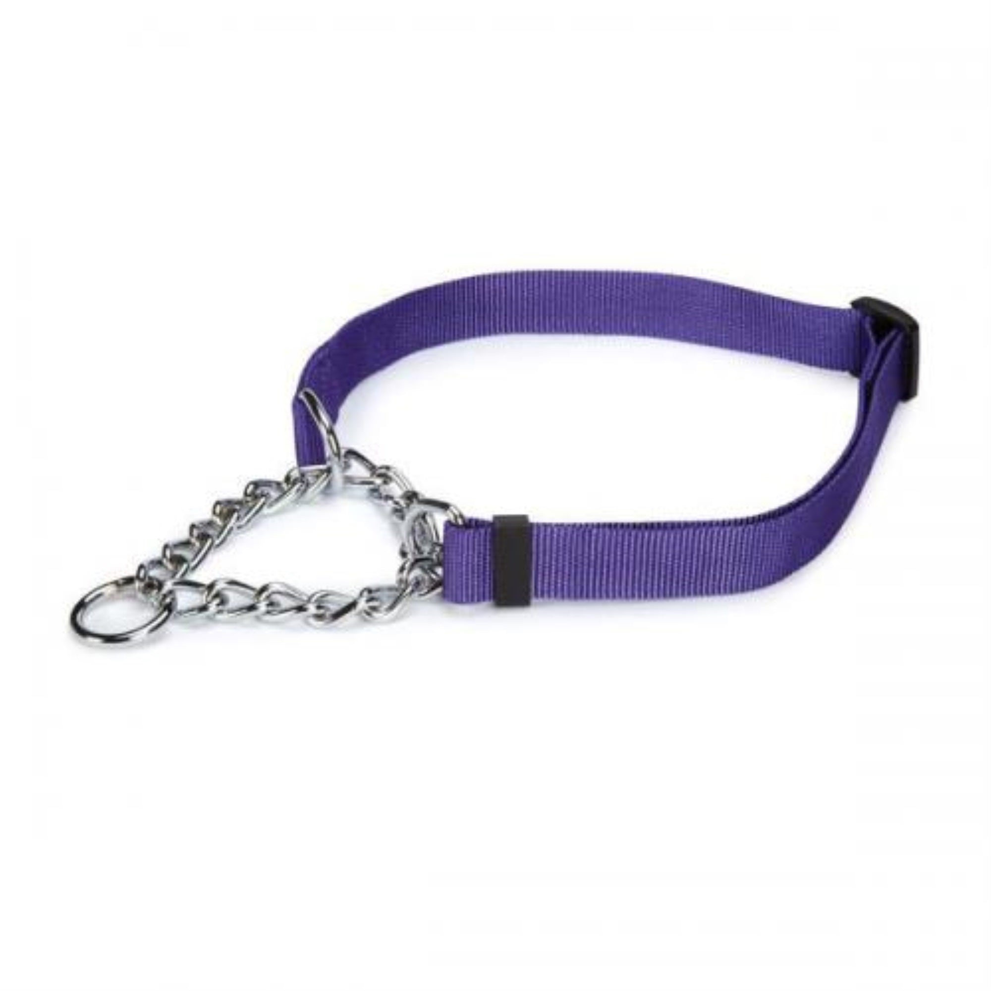 Guardian Gear Martingale Collar 1318In Purple