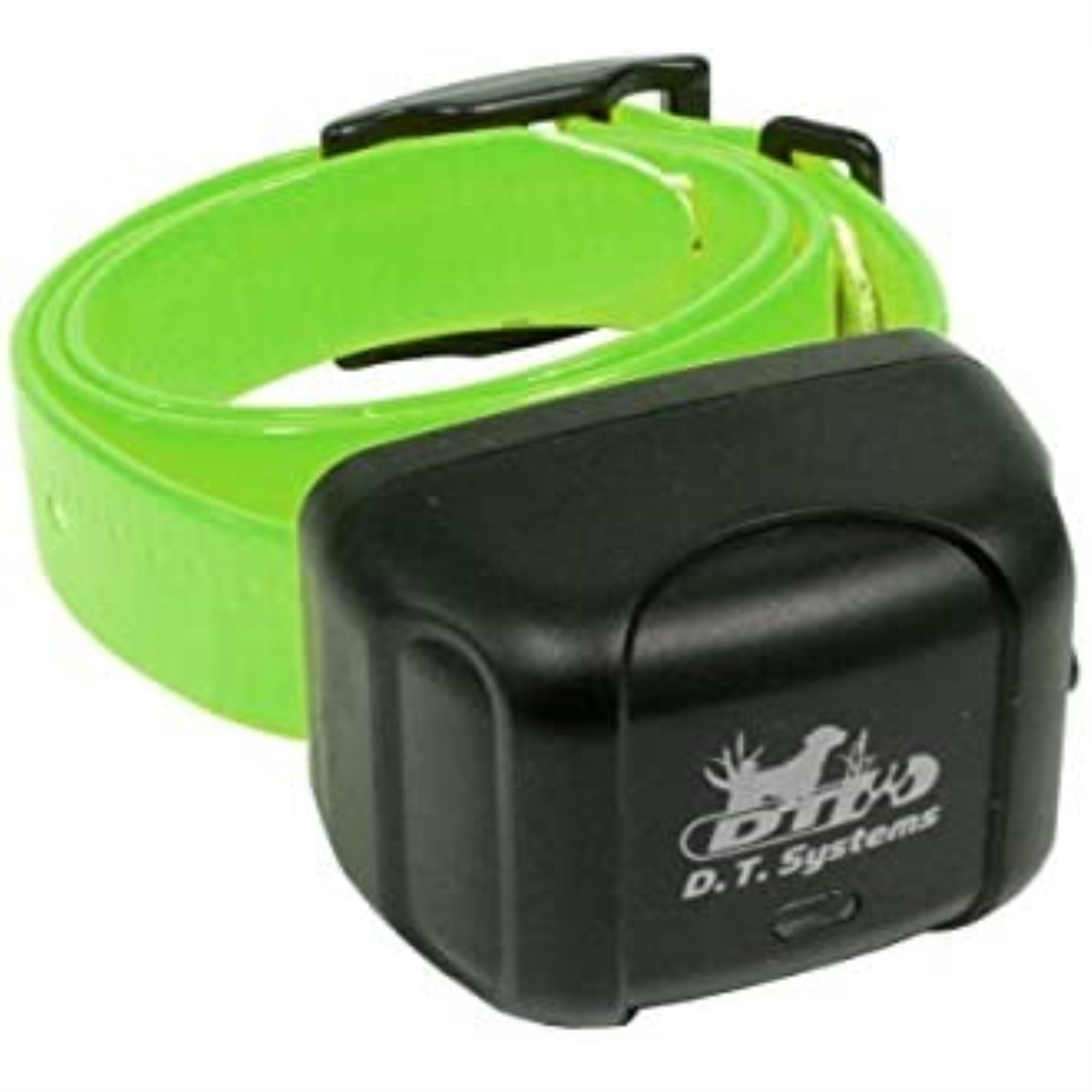 Addon Collar For Rapt1400 - Green