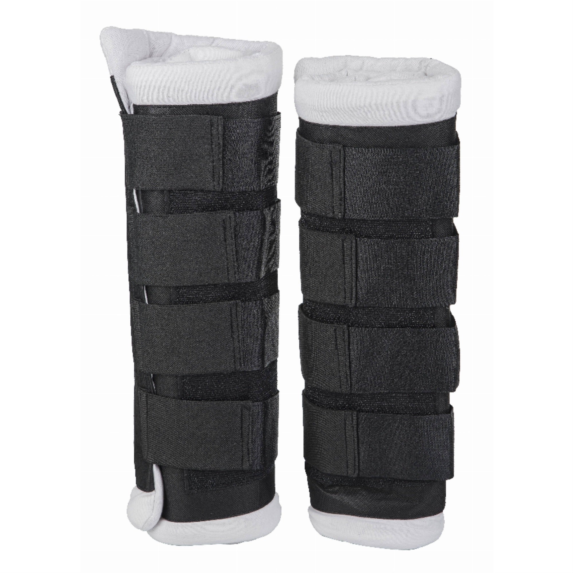 Gatsby Nylon Rapid-Horse Wraps Set of 2