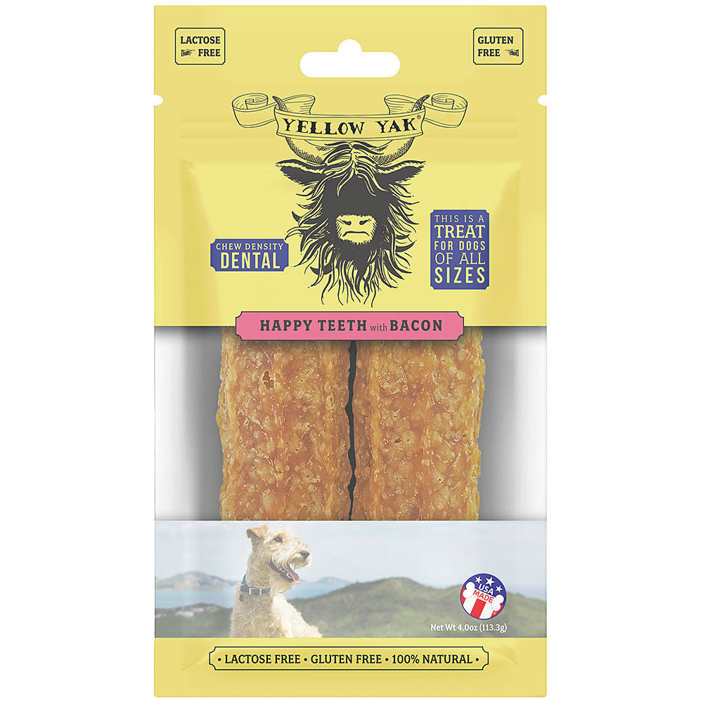 YELYAK HP/TH BCN DNT/CHW ( 5 X 4 OZ   )