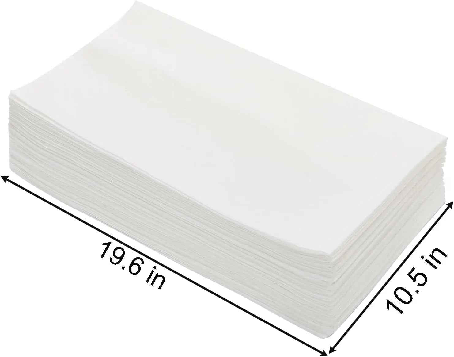 Disposable Bird Cage Liners – 200-Pack