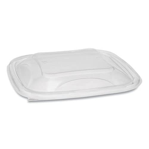 Earthchoice Pet Container Lids For 24-32 Oz Container, Clear