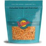 Volkman Avian Science Super Parakeet Bird Food 4lb