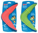 Amphibious Boomerang