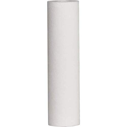 Spectrapure Micro-Tec Sediment Cart, 0.5 Micron To 10''