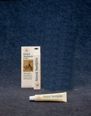 Peanut Butter Natural Dog Toothpaste - 2.5 Oz. [Set Of 2]