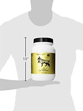 Nutri-Pet Research Nupro Dog Supplement, 5-Pound