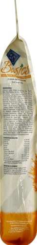 Blue Buffalo Basics Skin & Stomach Care, Natural Adult Healthy Weight Dry Dog Food, Turkey & Potato 24-lb