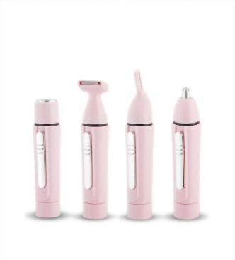 4 in 1 Beautician Beauty Grooming Wand