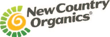New Country Organics | Unmilled Layer Feed for Laying Hens | Soy-Free | 17% Protein | Certified Organic and Non-GMO | Great for