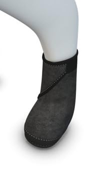 Calm Paws Recovery Boot And Paw Protector (Xsmall)