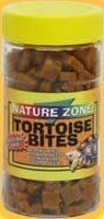 Nature Zone Tortoise Bites 9oz
