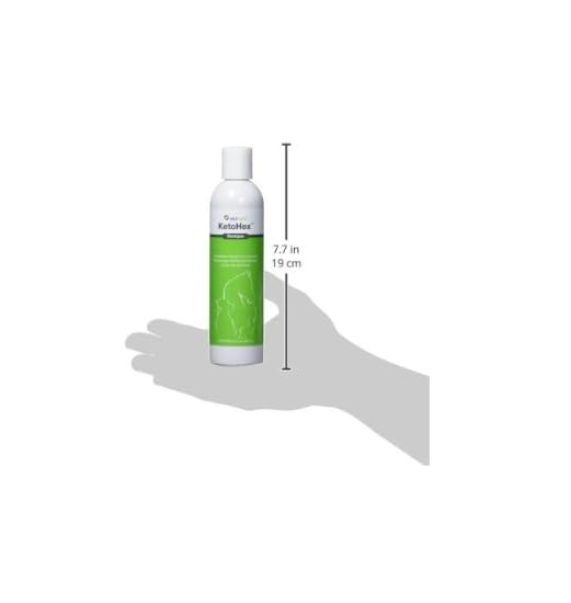 Vet One Dog Allergy Shampoo - Vet formula dog Shampoo for Dogs 8 oz