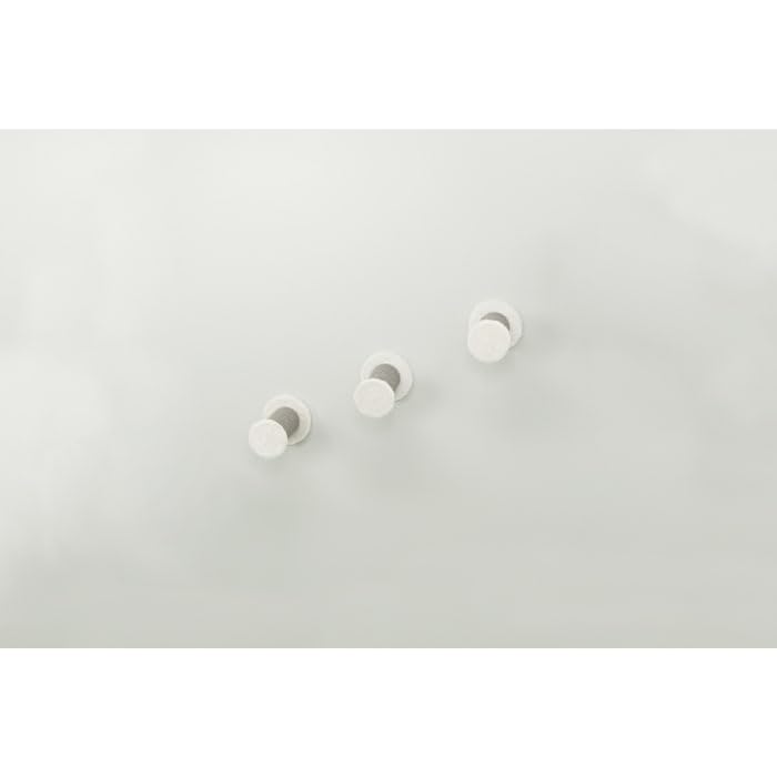 Trixie Wall Mount Xxl Cat Climbing Steps, Cat Furniture, Scratching Post, 3Pcs, Gray