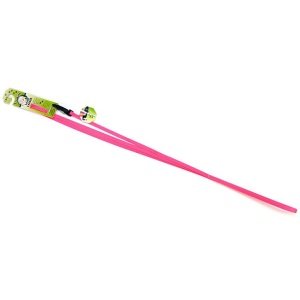 Li'L Pals Nylon Lead - Neon Pink