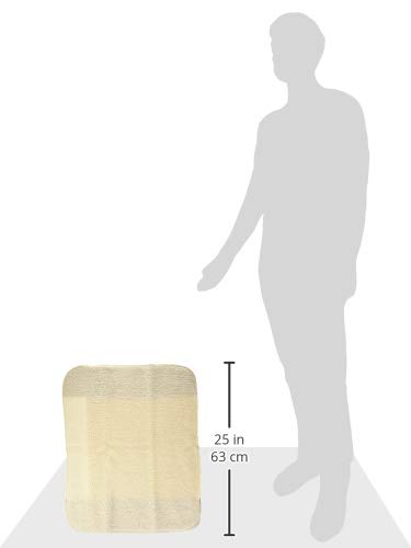 K&H Pet Products Lectro-Soft Heated Pad Replacement Cover, Medium 19x24 Inches, Fleece for Outdoor Use