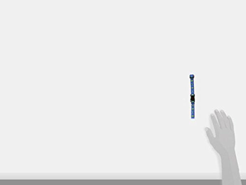 Lupinepet Originals 1/2' Sea Glass 10-16' Adjustable Collar For Small Dogs