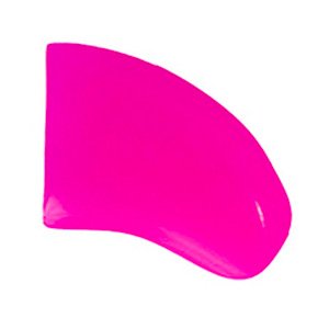 Purrdy Paws 40-Pack Soft Nail Caps for Dogs Claws Lipstick Pink Medium