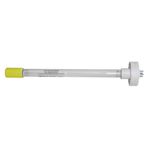 UVPhotoMAX PTX-1224F 9  Bulb, Replaces Old 12  Dual Spectrum Lamp # AS-IH-1013