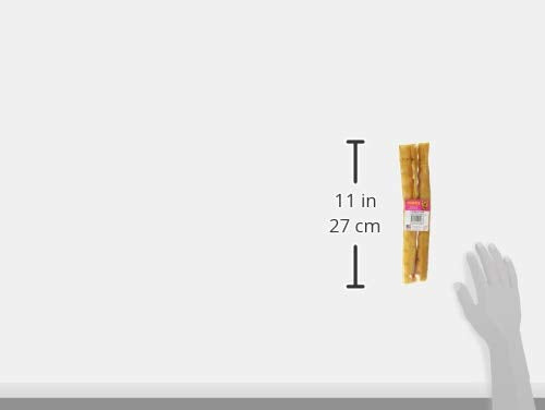 Jones Natural Chews 227 Dog Treat, One Size, 1 Pack