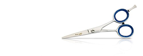 Show Gear 4.5' Straight Grooming Scissors