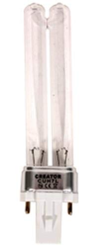 Aquatop Atp Bulb Rplcmt Uv 7W