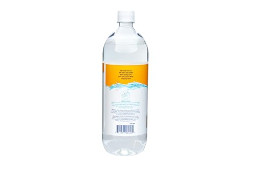 Arm & Hammer Complete Care Dental Water Additive for Dogs, Dog Breath Freshener, Dog Mouth Wash or Dental Rinse, Simply Add to P