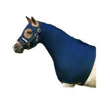 Sleazy Lycra Hood