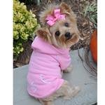 Alpine Extreme Weather Puffer Coat - Orange