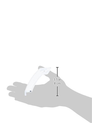 Coralife Aqualight Mounting Legs, Clear