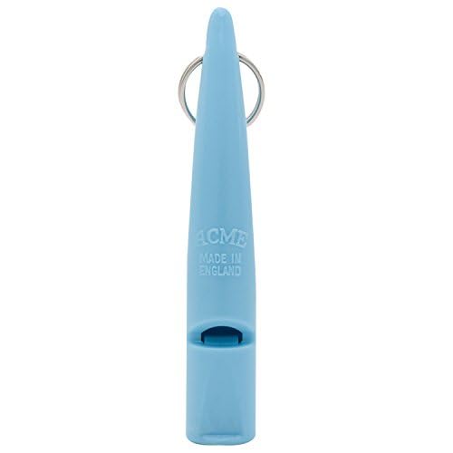 210.5 Acme Whistles - Baby Blue