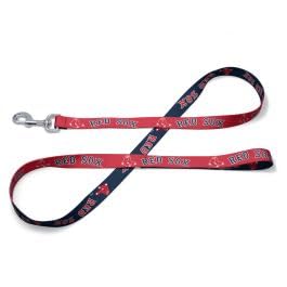 Boston Red Sox Pet Leash