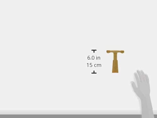 Ethical Pet 3 Pack Of Bambones Plus Dog Chew Toys, Medium 6 Inch, Chicken Flavor