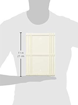 Perfect Pet Wall Kit For All Weather Dog Door, Small, For 4.75' To 7.25' Wall Thickness