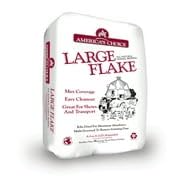 AMERICAN WOOD FIBERS 532.67P2LGEAC 8 CUFT Large Flake Bedding