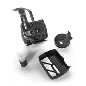 Pioneer Pet Swan Pet Drinking Fountain For Cats And Dogs - 80Oz Capacity, Great For Multiple Pets - Great For Pets Who Love The