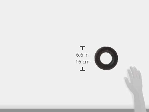 Mammoth Tirebiter Ii Dog Toy 6' W - Pack Of 2