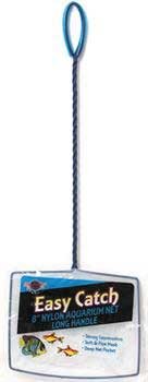 Blue Ribbon Easy Catch Soft And Fine Nylon Aquarium Net