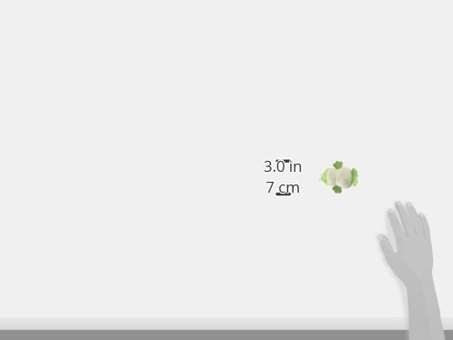 Multipet Look Who'S Talking Frog For Cats