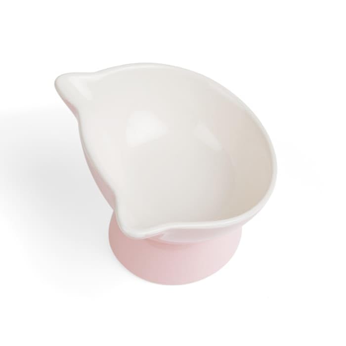 Everyyay Elevated Cat Ear Bowl