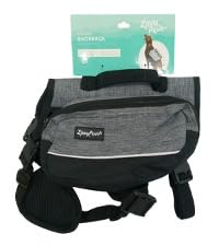 Adventure Backpack - Pink - Xl