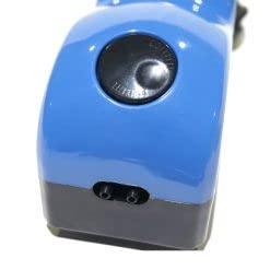 Smoke Daddy Aquarium Air Pump, 3 Watt Silent Adjustable Aquarium Bubbler, Powerful Oxgen Pump For Fish And Turtle Tank Up To 20 Gallon