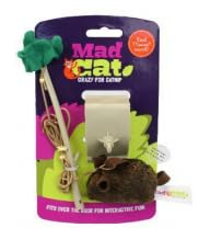 Cosmi Pet Llc 19014919: Toy Cat Dizzy Dangler