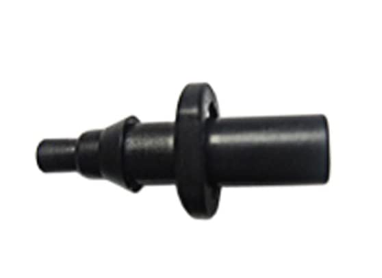 1/4'' Barbed Plug (50Pcs/Pck)