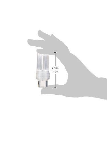Fluval Intake Strainer With Checkball For Fluval 104, 105, 106, 204, 205, 206, 304, 404 External Filters