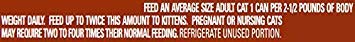Fancy Feast Grilled Liver & Chicken Feast In Gravy Canned Cat Food 24 - 3oz Cans