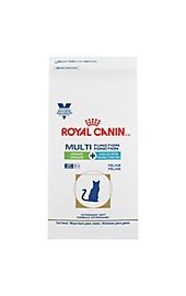 Royal Canin Veterinary Diet Feline Multifunction Urinary + Hydrolyzed Protein Dry Cat Food 12 Oz