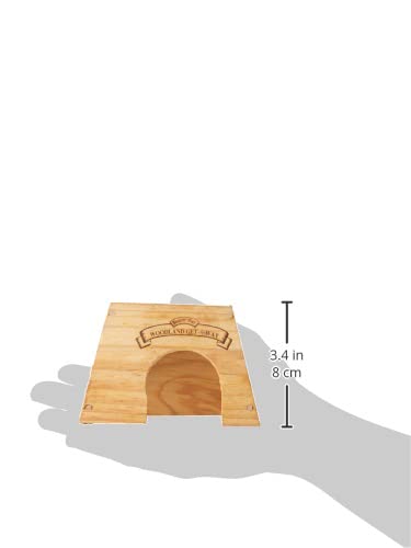 Kaytee Woodland Get-A-Way Small