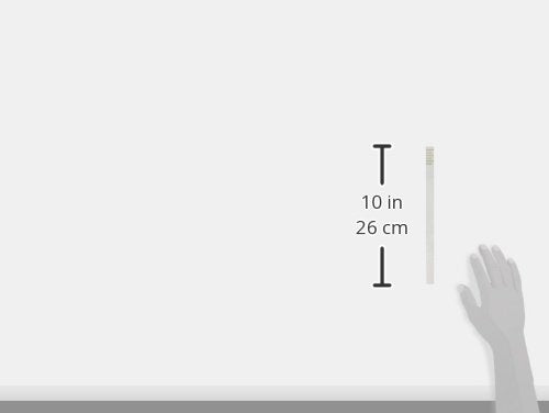 Kvp Pet 500 Count Id Bands, 10'', White